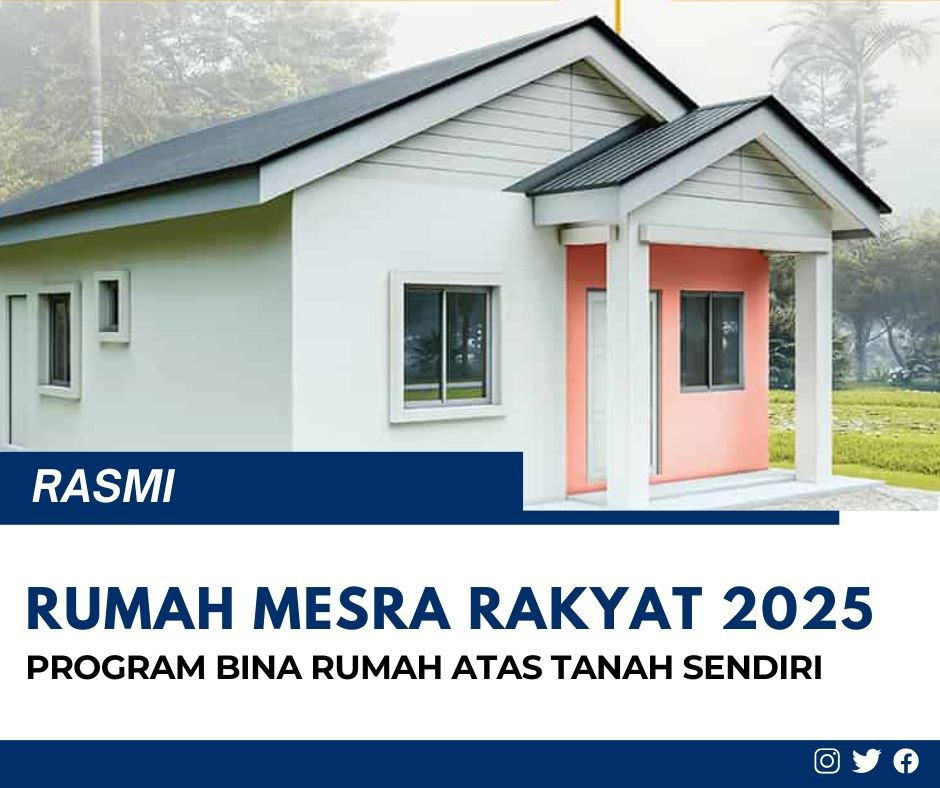 Program Bina Rumah Mesra